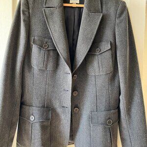 Anne Klein 2 Blazer Jacket (Size 6)